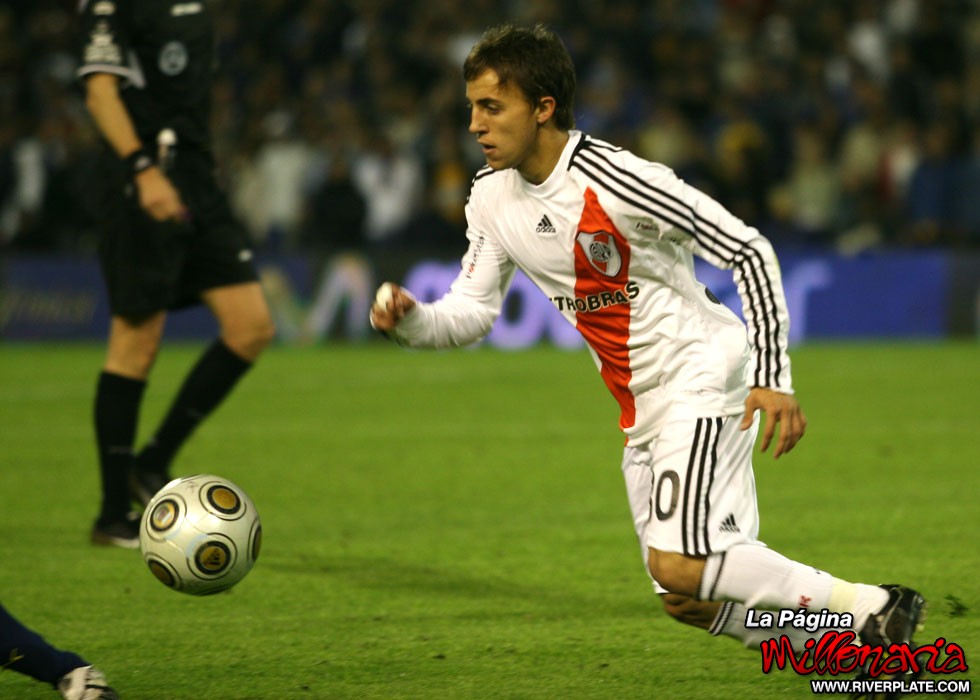 Rosario Central vs River Plate (AP 2009) 27